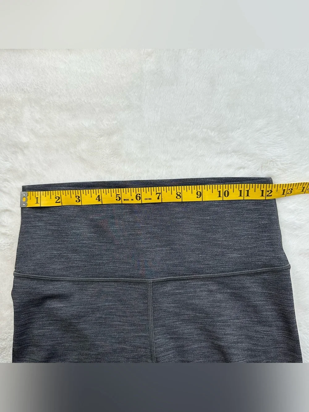 Lululemon Wunder Under HR Tight 28